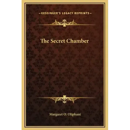 The Secret Chamber