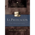predicación Softcover Preaching
