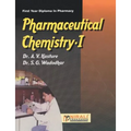 Pharmaceutical Chemistry-I