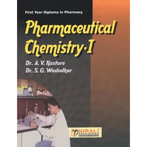 Pharmaceutical Chemistry-I