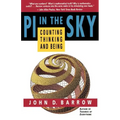 Pi in the Sky: Counting, Thinking, and Being