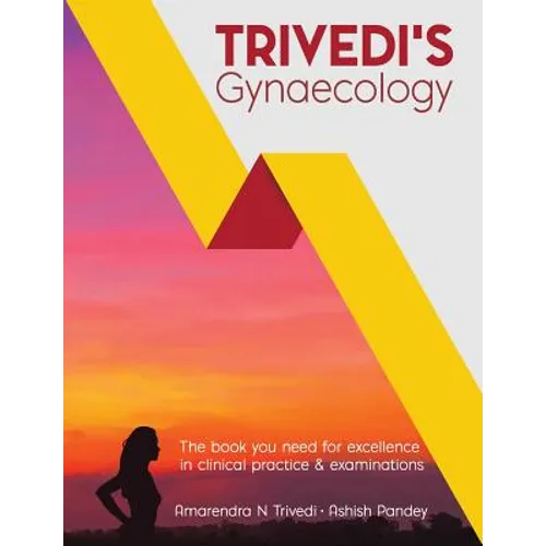 Trivedi's Gynaecology