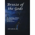 Breeze of the Gods: The Mythology, History, and Complications of Perfume in Ancient Greece