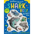 Shark Reef Activity Book