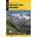 Best Hikes Denver and Boulder