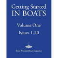 Getting Started in Boats: Volume 1