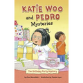 The Birthday Party Mystery