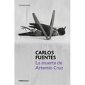 La Muerte de Artemio Cruz / The Death of Artemio Cruz