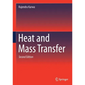 Heat and Mass Transfer
