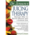 Juicing Therapy PB