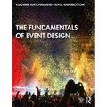 The Fundamentals of Event Design