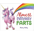 Almost Everybody Farts