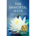 The Immortal Seeds: A Tribute to Golden Treasures