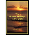 The Hidden Message in the Bible