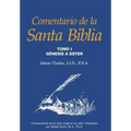 Comentario de la Santa Biblia, Tomo 1