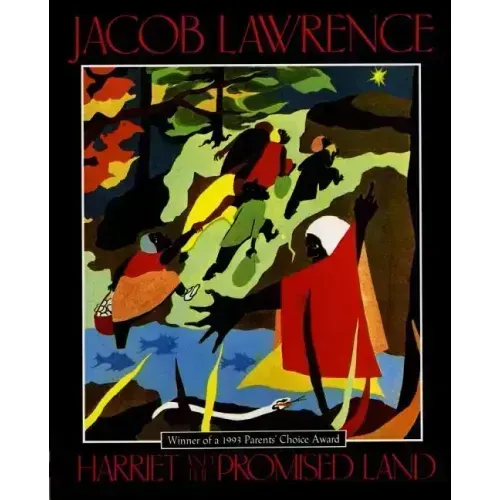 Harriet and the Promised Land