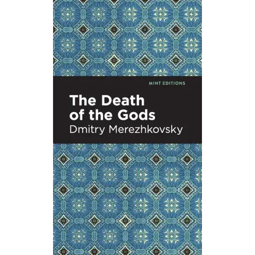 The Death of the Gods
