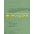Monospace