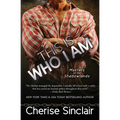 This Is Who I Am