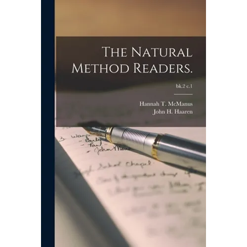 The Natural Method Readers.; bk.2 c.1