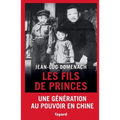 Les fils de princes