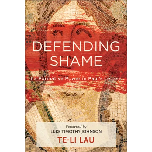 Defending Shame