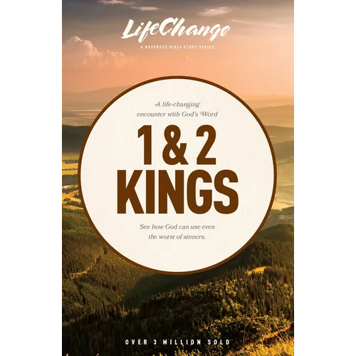 1 & 2 Kings