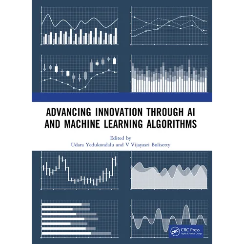 Advancing Innovation through AI and Machine Learning Algorithms