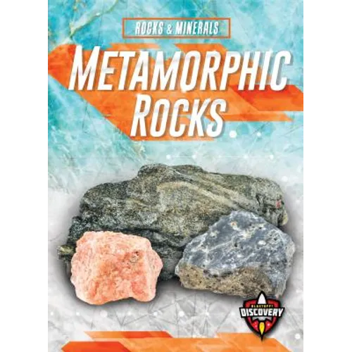 Metamorphic Rocks