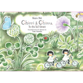 Chirri & Chirra, in the Tall Grass: Volume 2