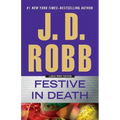 Festive in Death
