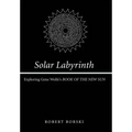 Solar Labyrinth: Exploring Gene Wolfe's Book of the New Sun
