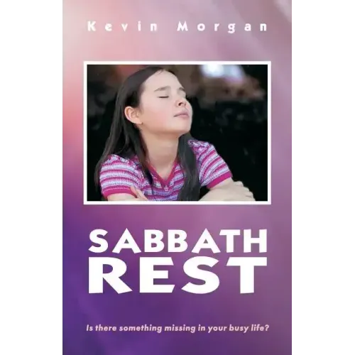 Sabbath Rest
