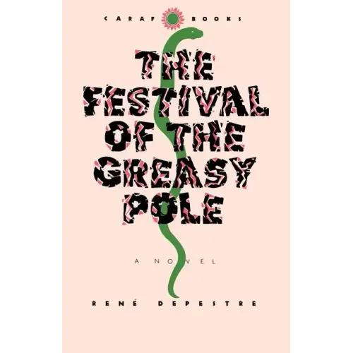 The Festival of the Greasy Pole