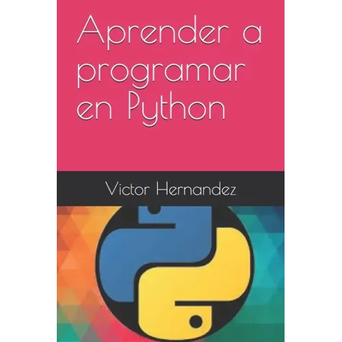 Aprender a programar en Python