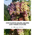 Our Native Grape: Grapes and Their Culture: A List of Old and New Grape Varieties