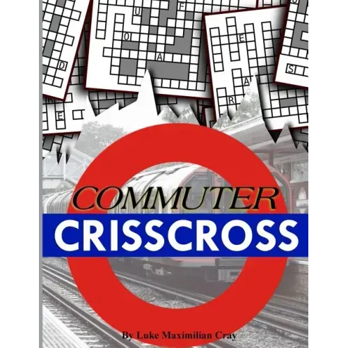 COMMUTER CrissCross