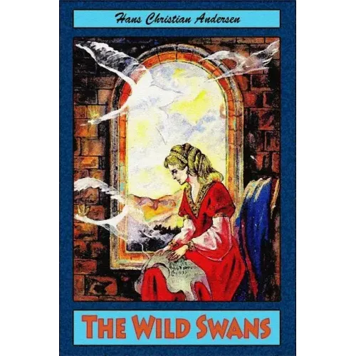 The Wild Swans