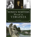Women Writers Buried in Virginia
