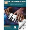 Jazz Standards - Super Easy Songbook