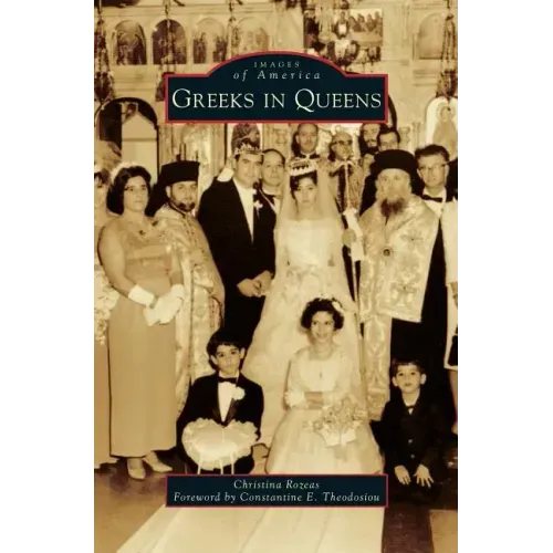Greeks in Queens