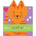 You're Purrfect to Me