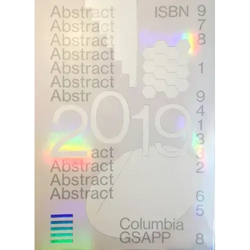 Abstract 2019