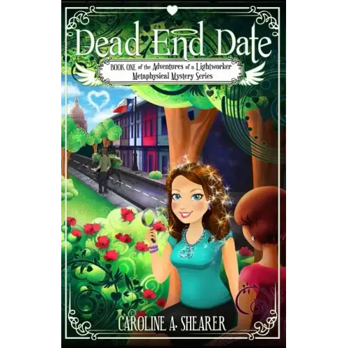 Adventures of a Lightworker: Dead End Date