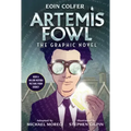 Eoin Colfer: Artemis Fowl: The Graphic Novel