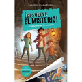 El Secreto de la Mansión / Case Closed #1: Mystery in the Mansion