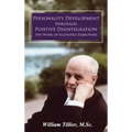 Personality Development Through Positive Disintegration: The Work of Kazimierz Dąbrowski