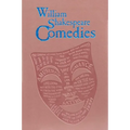 William Shakespeare Comedies