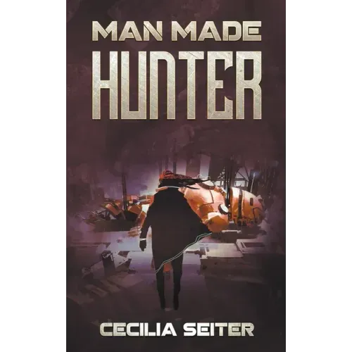 Man Made Hunter