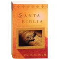 Santa Biblia Con Deuterocanonicos-VB